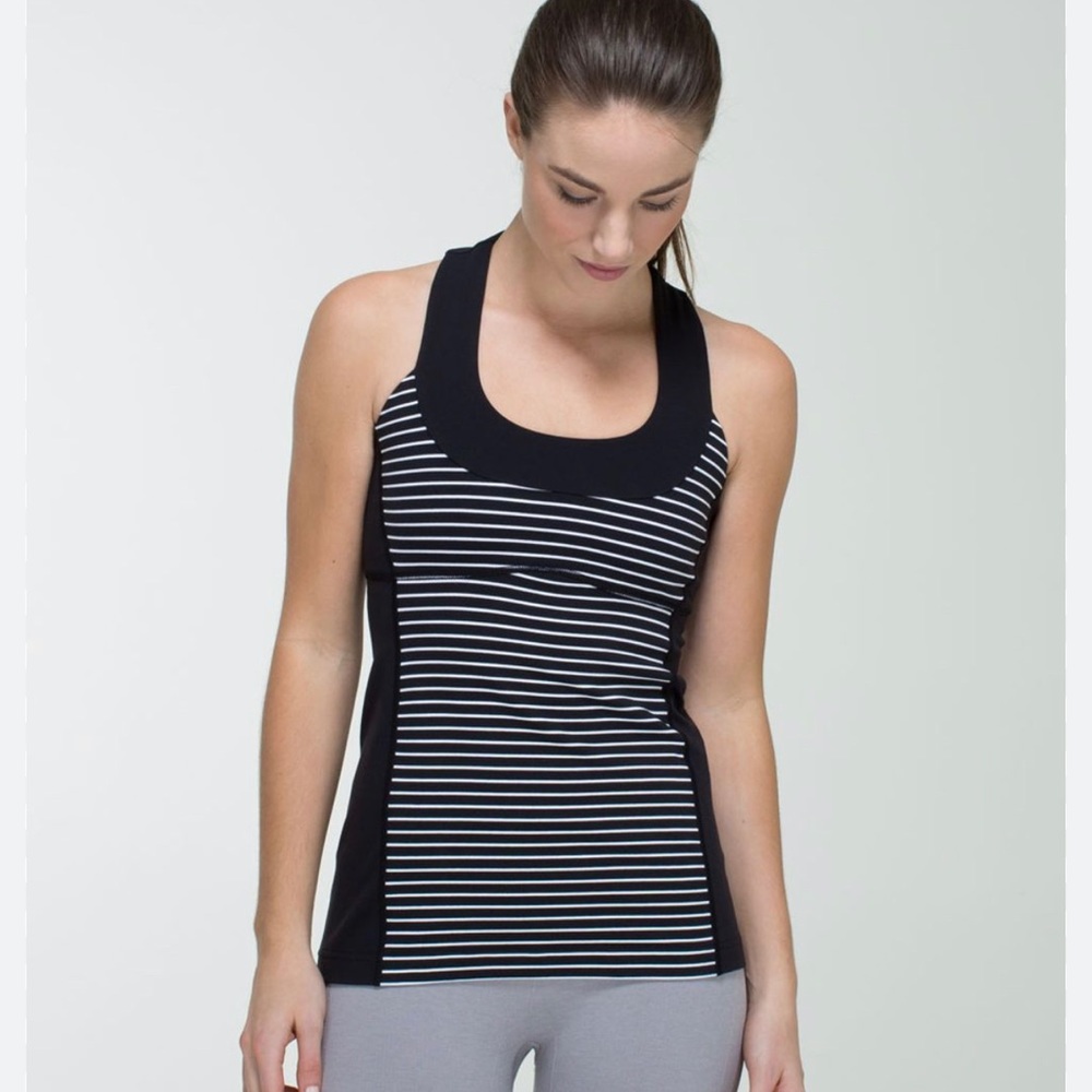 Lululemon tank